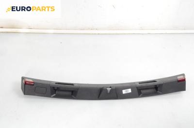 Кора заден капак за Mercedes-Benz C-Class Estate (S204) (08.2007 - 08.2014), 4+1 вр., комби
