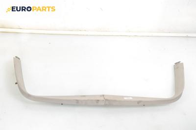 Кора заден капак за Mercedes-Benz C-Class Estate (S204) (08.2007 - 08.2014), 4+1 вр., комби