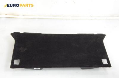 Кора багажник за Mercedes-Benz C-Class Estate (S204) (08.2007 - 08.2014), 4+1 вр., комби