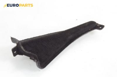Кора багажник за Mercedes-Benz C-Class Estate (S204) (08.2007 - 08.2014), 4+1 вр., комби