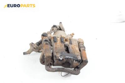 Спирачен апарат за Opel Meriva A Minivan (05.2003 - 05.2010), позиция: задна, дясна