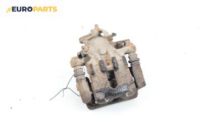 Спирачен апарат за Opel Meriva A Minivan (05.2003 - 05.2010), позиция: задна, лява
