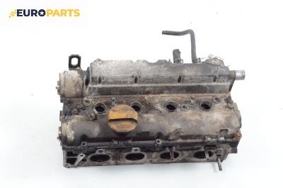 Глава за Opel Meriva A Minivan (05.2003 - 05.2010) 1.6 16V, 100 к.с.