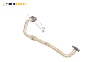 EGR тръба за Opel Astra H Estate (08.2004 - 05.2014) 1.6, 105 к.с.