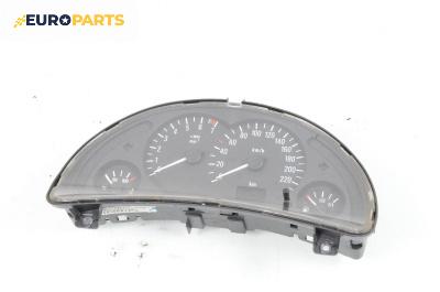 Километраж за Opel Corsa C Hatchback (09.2000 - 12.2009) 1.0, 58 к.с., № 09166814FL