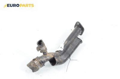 EGR тръба за Fiat Stilo Hatchback (10.2001 - 11.2010) 1.6 16V (192_XB1A), 103 к.с.