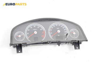 Километраж за Opel Vectra C GTS (08.2002 - 01.2009) 2.2 16V, 147 к.с.