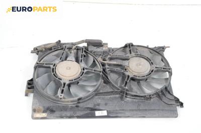 Перки охлаждане за Opel Vectra C GTS (08.2002 - 01.2009) 2.2 16V, 147 к.с.