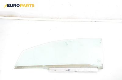 Странично стъкло за Opel Vectra C GTS (08.2002 - 01.2009), 4+1 вр., хечбек, позиция: предна, лява