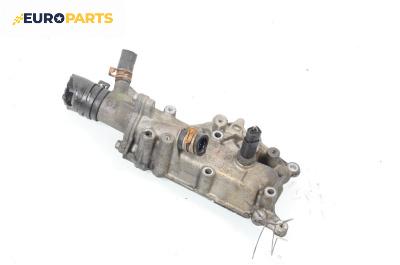 Корпус на термостат за Renault Laguna II Hatchback (03.2001 - 12.2007) 1.8 16V (BG0B, BG0C, BG0J, BG0M, BG0V), 121 к.с.