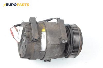 Компресор климатик за Renault Laguna II Hatchback (03.2001 - 12.2007) 1.8 16V (BG0B, BG0C, BG0J, BG0M, BG0V), 121 к.с., № 1135320