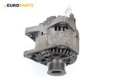 Алтернатор / генератор за Renault Laguna II Hatchback (03.2001 - 12.2007) 1.8 16V (BG0B, BG0C, BG0J, BG0M, BG0V), 121 к.с.