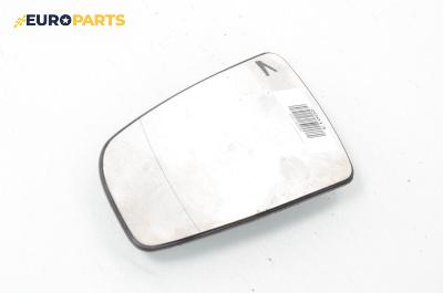 Стъкло огледало за Opel Zafira B Minivan (07.2005 - 14.2015), 4+1 вр., миниван, позиция: лява