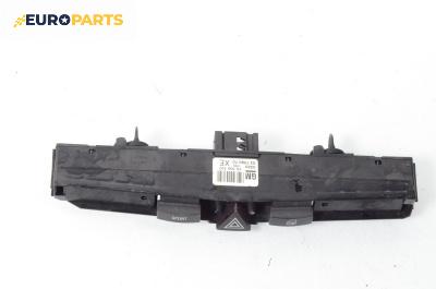 Панел бутони за Opel Zafira B Minivan (07.2005 - 14.2015), № 13100107