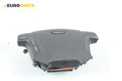Airbag за Volvo S80 I Sedan (05.1998 - 02.2008), 4+1 вр., седан, позиция: предна