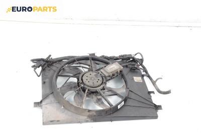 Перка охлаждане за Volvo S80 I Sedan (05.1998 - 02.2008) 2.4, 140 к.с.