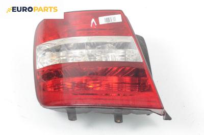 Стоп за Fiat Stilo Hatchback (10.2001 - 11.2010), хечбек, позиция: лява