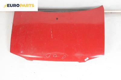 Преден капак за Suzuki Alto Hatchback VI (09.2004 - 12.2008), 4+1 вр., хечбек, позиция: предна