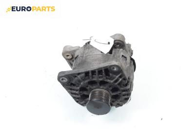 Алтернатор / генератор за Renault Laguna II Hatchback (03.2001 - 12.2007) 1.9 dCi (BG08, BG0G), 120 к.с.