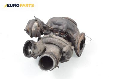 Турбо за Volkswagen Touareg SUV I (10.2002 - 01.2013) 2.5 R5 TDI, 174 к.с.