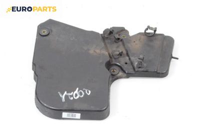 Пластмасов капак за Volkswagen Touareg SUV I (10.2002 - 01.2013), 4+1 вр., джип