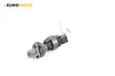 Каре на волана за BMW X3 Series E83 (01.2004 - 12.2011) 2.0 d, 150 к.с., джип
