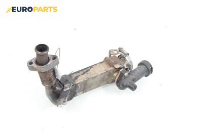 EGR охладител за BMW X3 Series E83 (01.2004 - 12.2011) 2.0 d, 150 к.с.