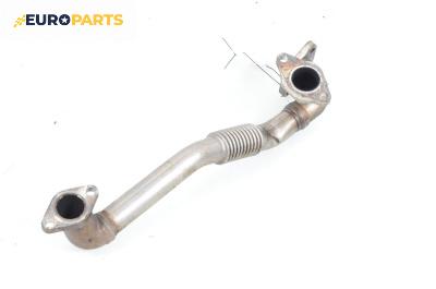 EGR тръба за Honda CR-V III SUV (06.2006 - 01.2012) 2.2 i-CTDi 4WD (RE6), 140 к.с.