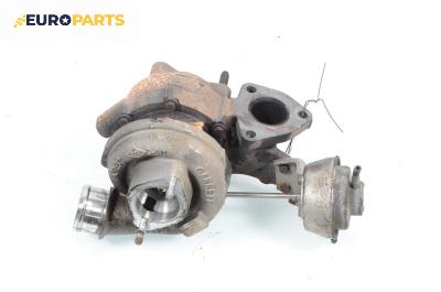 Турбо за Honda CR-V III SUV (06.2006 - 01.2012) 2.2 i-CTDi 4WD (RE6), 140 к.с.