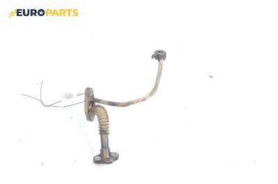 EGR тръба за Honda CR-V III SUV (06.2006 - 01.2012) 2.2 i-CTDi 4WD (RE6), 140 к.с.