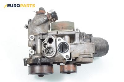 Корпус за маслен филтър за Honda CR-V III SUV (06.2006 - 01.2012) 2.2 i-CTDi 4WD (RE6), 140 к.с.