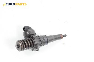 Дюза дизел за Volkswagen Touareg SUV I (10.2002 - 01.2013) 2.5 R5 TDI, 174 к.с.