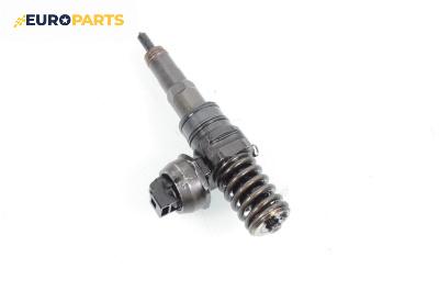 Дюза дизел за Volkswagen Touareg SUV I (10.2002 - 01.2013) 2.5 R5 TDI, 174 к.с.