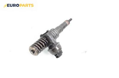 Дюза дизел за Volkswagen Touareg SUV I (10.2002 - 01.2013) 2.5 R5 TDI, 174 к.с.