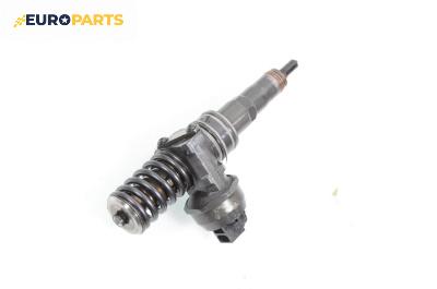 Дюза дизел за Volkswagen Touareg SUV I (10.2002 - 01.2013) 2.5 R5 TDI, 174 к.с.