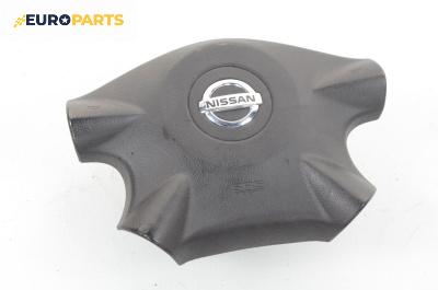 Airbag за Nissan Primera Traveller III (01.2002 - 06.2007), 4+1 вр., комби, позиция: предна