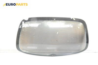 Задно стъкло за Nissan Primera Traveller III (01.2002 - 06.2007), комби