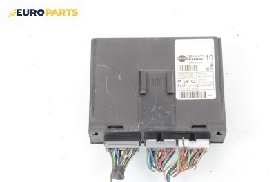 Комфорт модул за Nissan Primera Traveller III (01.2002 - 06.2007), № 28550 AV7