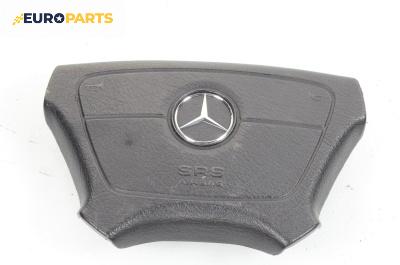 Airbag за Mercedes-Benz E-Class Sedan (W210) (06.1995 - 08.2003), 4+1 вр., седан, позиция: предна