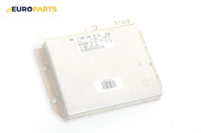 ESP+BAS модул за Mercedes-Benz E-Class Sedan (W210) (06.1995 - 08.2003), № 015 545 76 32