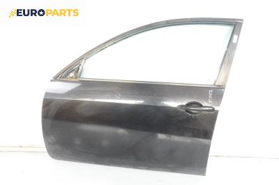 Врата за Nissan Primera Traveller III (01.2002 - 06.2007), 4+1 вр., комби, позиция: предна, лява