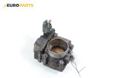 Дроселова клапа за Nissan Primera Traveller III (01.2002 - 06.2007) 2.0, 140 к.с.