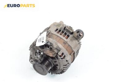 Алтернатор / генератор за Nissan Primera Traveller III (01.2002 - 06.2007) 2.0, 140 к.с.