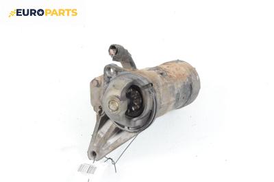 Стартер за Nissan Primera Traveller III (01.2002 - 06.2007) 2.0, 140 к.с.