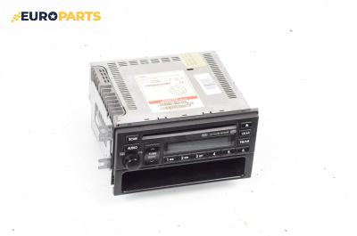 CD плеър за Kia Sorento I SUV (08.2002 - 12.2009)