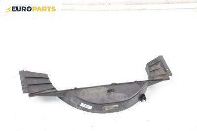 Дифузьор за Kia Sorento I SUV (08.2002 - 12.2009) 2.5 CRDi, 140 к.с.