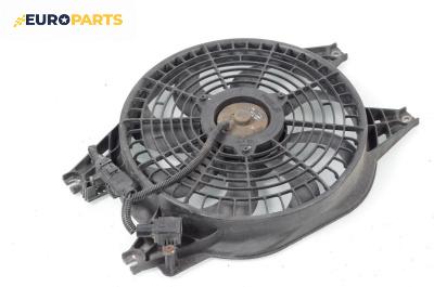 Перка охлаждане за Kia Sorento I SUV (08.2002 - 12.2009) 2.5 CRDi, 140 к.с.