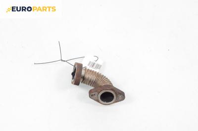 EGR тръба за Opel Zafira B Minivan (07.2005 - 14.2015) 1.9 CDTI, 120 к.с.