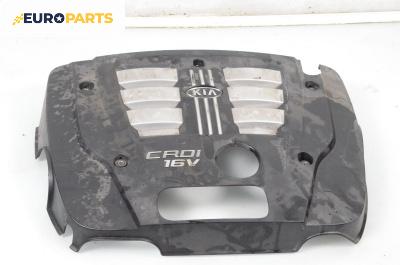 Декоративен капак двигател за Kia Sorento I SUV (08.2002 - 12.2009)