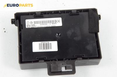 BCM модул за Renault Modus / Grand Modus Minivan (09.2004 - 09.2012), № 8200652286